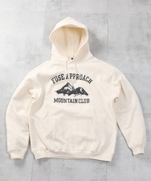FUSE APPROACH MOUNTAIN CLUB フーディ