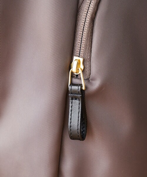 Afternoon Tea（アフタヌーンティー）の「トートバッグ/ACE（トートバッグ・レディース・ブラック/ダークグレー/ブルー・ONE SIZE）」の9枚目の写真