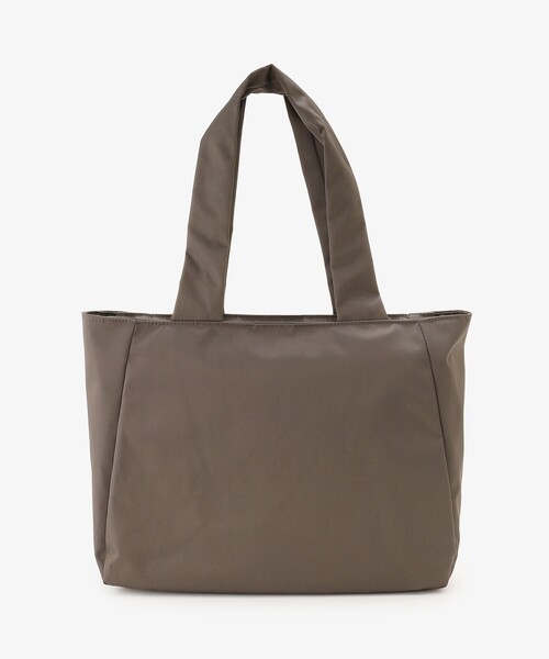 Afternoon Tea（アフタヌーンティー）の「トートバッグ/ACE（トートバッグ・レディース・ブラック/ダークグレー/ブルー・ONE SIZE）」の11枚目の写真