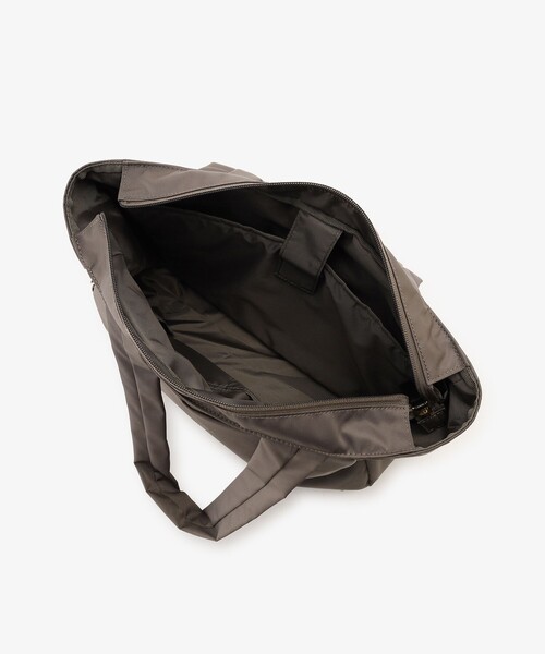 Afternoon Tea（アフタヌーンティー）の「トートバッグ/ACE（トートバッグ・レディース・ブラック/ダークグレー/ブルー・ONE SIZE）」の13枚目の写真