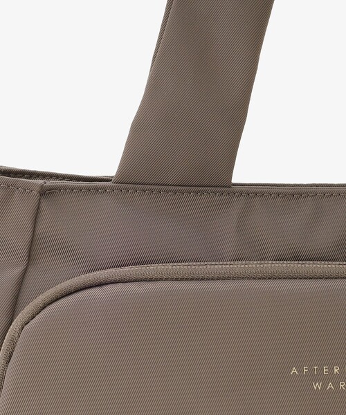 Afternoon Tea（アフタヌーンティー）の「トートバッグ/ACE（トートバッグ・レディース・ブラック/ダークグレー/ブルー・ONE SIZE）」の15枚目の写真