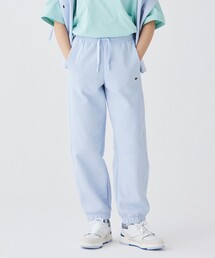 LACOSTE | ダブルフェイスピケトラックパンツ(スウェットパンツ)