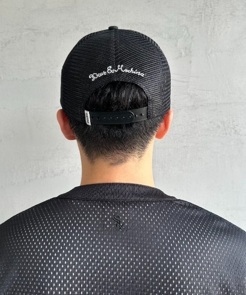 DEUS EX MACHINA（デウスエクスマキナ）の「[DEUS EX MACHINA