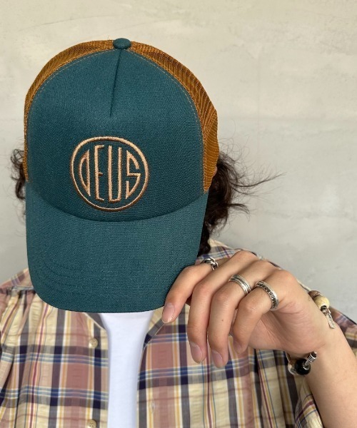 DEUS EX MACHINA（デウスエクスマキナ）の「[DEUS EX MACHINA/デウス