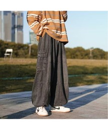 TopIsm | 【2024】デニムカーゴパンツ(カーゴパンツ)