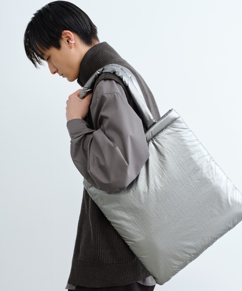 SINSS（シンス）の「Silver925 ear cuff / シルバー925イヤーカフ（イヤーカフ・メンズ・シルバー・FREE）」の9枚目の写真