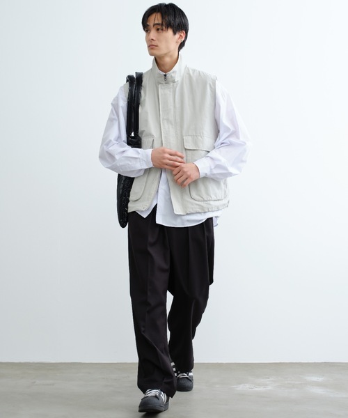 SINSS（シンス）の「Silver925 ear cuff / シルバー925イヤーカフ（イヤーカフ・メンズ・シルバー・FREE）」の11枚目の写真