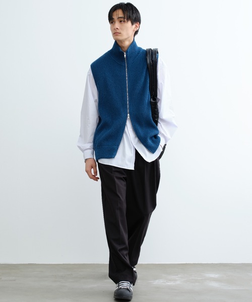 SINSS（シンス）の「Silver925 ear cuff / シルバー925イヤーカフ（イヤーカフ・メンズ・シルバー・FREE）」の13枚目の写真