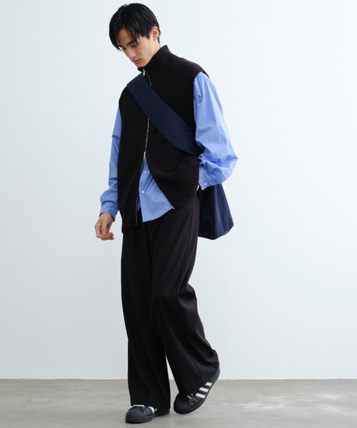 SINSS（シンス）の「Silver925 ear cuff / シルバー925イヤーカフ（イヤーカフ・メンズ・シルバー・FREE）」の17枚目の写真