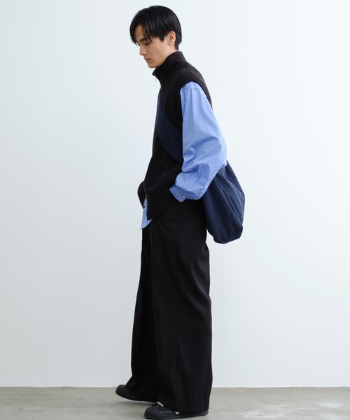 SINSS（シンス）の「Silver925 ear cuff / シルバー925イヤーカフ（イヤーカフ・メンズ・シルバー・FREE）」の15枚目の写真