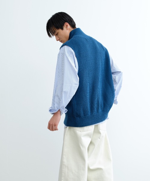 SINSS（シンス）の「Silver925 ear cuff / シルバー925イヤーカフ（イヤーカフ・メンズ・シルバー・FREE）」の18枚目の写真