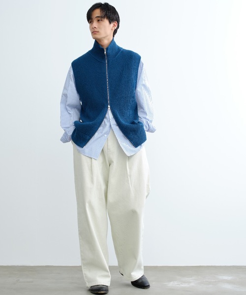 SINSS（シンス）の「Silver925 ear cuff / シルバー925イヤーカフ（イヤーカフ・メンズ・シルバー・FREE）」の19枚目の写真