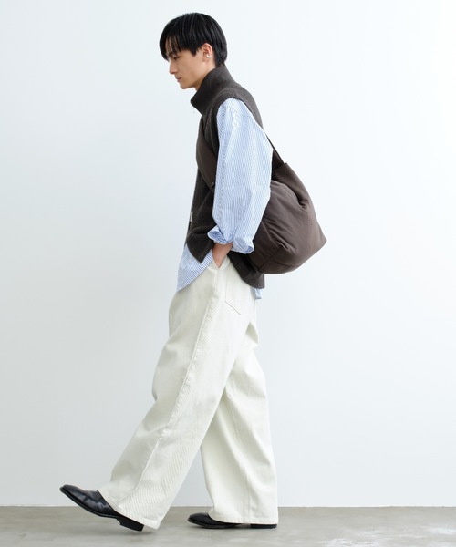 SINSS（シンス）の「Silver925 ear cuff / シルバー925イヤーカフ（イヤーカフ・メンズ・シルバー・FREE）」の21枚目の写真