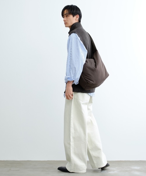 SINSS（シンス）の「Silver925 ear cuff / シルバー925イヤーカフ（イヤーカフ・メンズ・シルバー・FREE）」の22枚目の写真