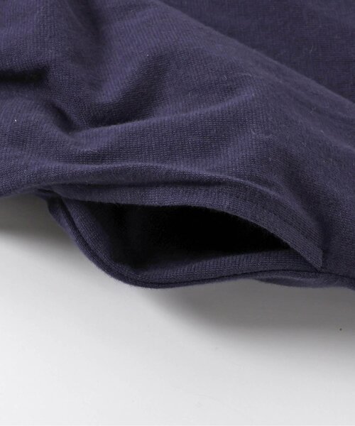 apres les cours（アプレレクール）の「セーラーカラーワンピース（ワンピース・キッズ・アイボリー/ピンク/ネイビー・80/90/100/110/120/130/140）」の15枚目の写真