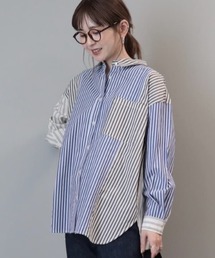 切替マルチBIGシャツ