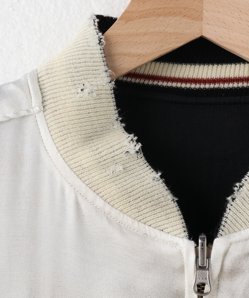 bowie様　ダイリク　スカジャン bowie様 ダイリク スカジャン DAIRIKU（ダイリク） スカジャン