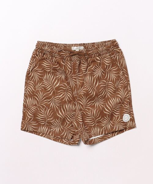 【セール】【Bs】【it】【Rylee＋Cru】BOYS BOARDSHORT || PALMS（その他ベビー用品）｜Rylee + Cru（ライリーアンドクルー）