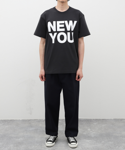 n*e様 未使用 マウンテンリサーチ メッシュ Tシャツ　クロ Mountain Research / Mesh Tee (M.C.) - Black – redtriangle