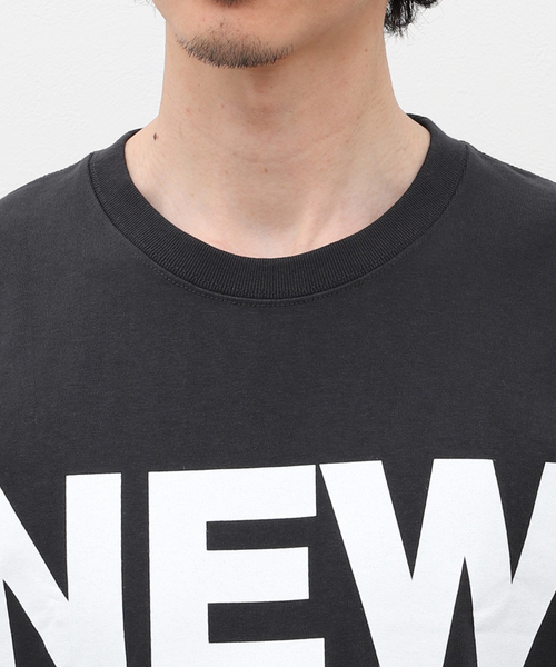 マウンテンリサーチ Tシャツ 　L　mountain security 2_000000022180.jpg?1742178405