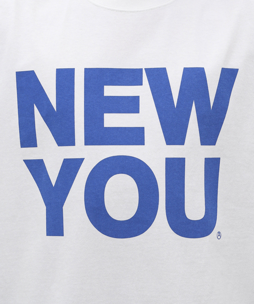 MOUNTAIN RESEARCH(マウンテンリサーチ)の「MOUNTAIN RESEARCH / マウンテンリサーチ NEW YOU MTR3906(Tシャツ/カットソー・メンズ・ブラック系その他/ホワイト・LARGE/X-LARGE/XX-LARGE)」の14枚目の写真