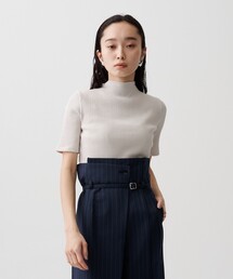 UNITED TOKYO | ギャラクシーカットリブトップス(Tシャツ/カットソー)