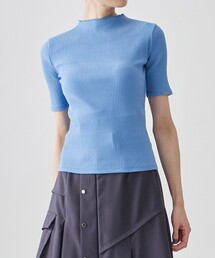 UNITED TOKYO | ギャラクシーカットリブトップス(Tシャツ/カットソー)