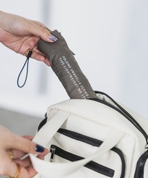 LAKOLE(ラコレ)の【軽量】ベーシック折り畳み傘 / 102905(折りたたみ傘)