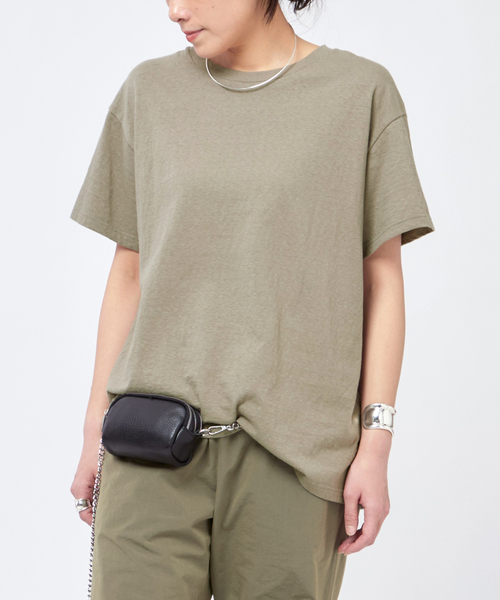 セール】カジュアルTシャツ（Tシャツ/カットソー）｜AP STUDIO