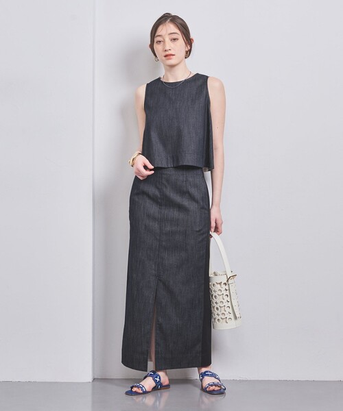 UNITED ARROWS - coco 未使用品 ユナイテッドアローズ UNITED ARROWS レディース スカート S 紺系 ネイビー系 ストレッチ 楽天市場】【SALE／50%OFF】ストレッチ タイトスカート OX
