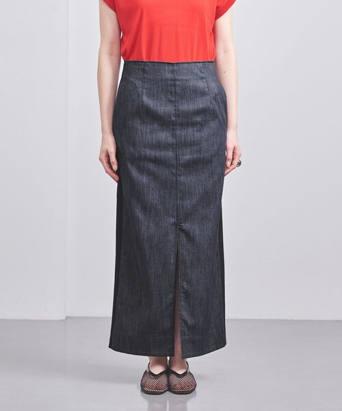 UNITED ARROWS - coco 未使用品 ユナイテッドアローズ UNITED ARROWS レディース スカート S 紺系 ネイビー系 ストレッチ 楽天市場】UNITED ARROWS（スカート｜ボトムス）：レディース