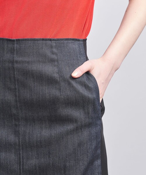 UNITED ARROWS - coco 未使用品 ユナイテッドアローズ UNITED ARROWS レディース スカート S 紺系 ネイビー系 ストレッチ 楽天市場】UNITED ARROWS（スカート｜ボトムス）：レディース