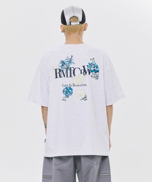 ROMANTIC CROWN（ロマンティッククラウン）の「【UNISEX