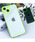 SILVER BULLETiVo[obgj́uwSBLTRxiPhone11 iPhone12 iPhone13 iPhone14 iPhone15 Pro/Pro Max/Plus lI~NA iphoneP[X X}zJo[iX}zP[X/Jo[jvbCG[