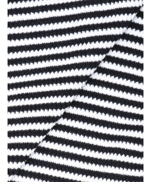 EATME（イートミー）の「BIGカラーTOP（Tシャツ/カットソー・レディース・ブラック/オフホワイト/その他1・FREE）」の11枚目の写真