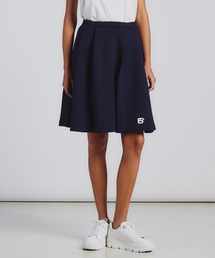 DOUBLE STANDARD CLOTHING | ダンボールフレアスカート(スカート)