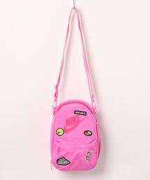 NIKE（ナイキ）の「NIKE NAN NIKE PATCH LUNCH TOTE（お弁当箱・キッズ）」
