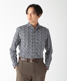 MEN'S BIGI｜メンズビギのシャツ/ブラウス（花柄・ボタニカル柄）通販
