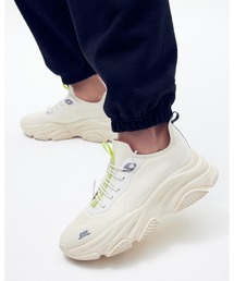 STEVE MADDEN | スリップオンスニーカー/STEVE MADDEN VAULT 1-UA(スニーカー)
