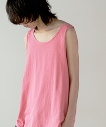 COMFORT COLORS/コムフォートカラーズ ガーメントダイタンクトップ メンズ 秋物 秋服 2026年秋冬