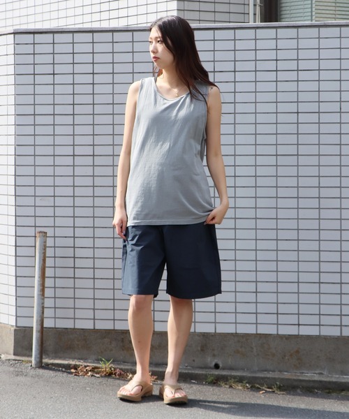 COMFORT COLORS/コムフォートカラーズ ガーメントダイタンクトップ