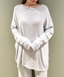 スノープルオーバー