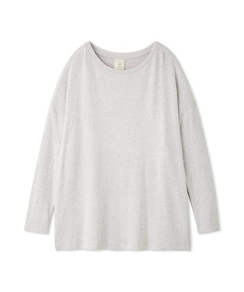 gelato pique（ジェラートピケ）の「スノープルオーバー（ルーム