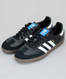 adidas | 限定展開 adidas/アディダス SAMBA OG / サンバ / B75807 / B75806(スニーカー)
