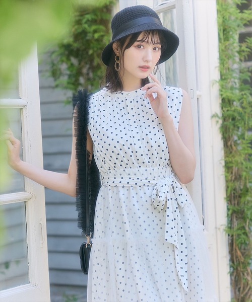 ◆正規◆ポールカらしい品のいいクチュール感！完売ドッキングデザインワンピ！38 楽天市場】【SALE／60%OFF】チェックチュールドッキング