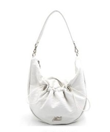 YIE YIE/イエイエ/Y.14 Sophia Bag/BALCK,WHITE