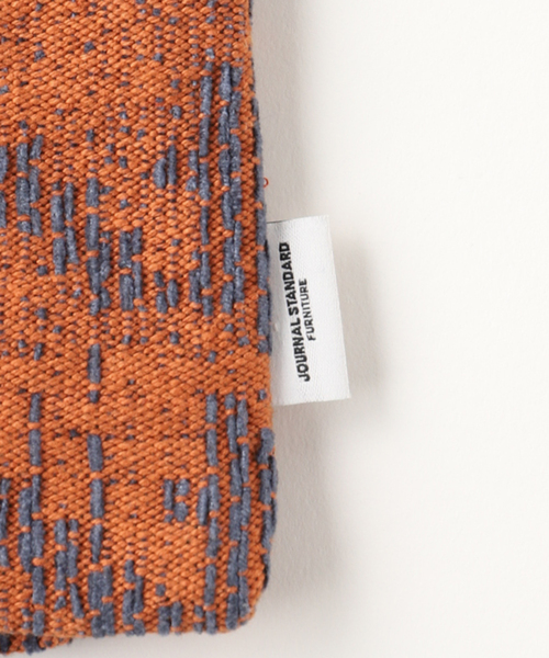 HOUNDSTOOTH CUSHION クッションカバー 45cm角（クッション