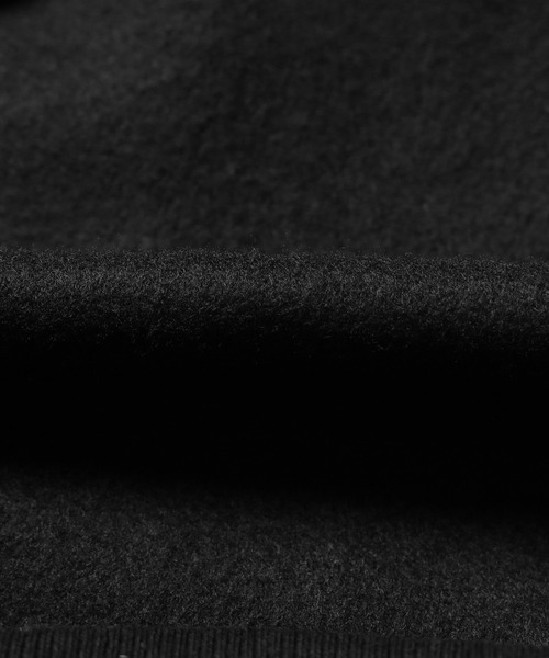 U.S. POLO ASSN.(ユーエスポロアッスン)の「U.S. POLO ASSN./ユーエスポロアッスン 裏起毛ハーフジップスウェット(スウェット・メンズ・ブラック/オフホワイト/ネイビー/ダークオレンジ・M/L/LL/S)」の12枚目の写真