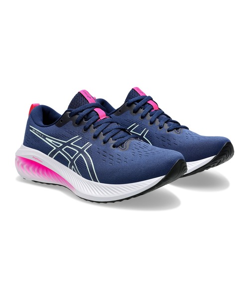 アシックス レディース スニーカー シューズ GEL-Excite 10 Amazon.com | ASICS Women's Gel-Excite 10 Trainers, Dusty