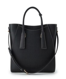 新品タグ付♡希少カラー♡A4可♡トフアンドロードストーン レザー